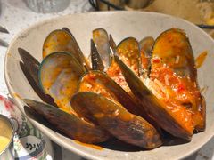 -CRAZYONES西班牙海鲜饭(上海美罗城店)