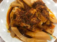 酿皮子-清真·益鑫羊肉手抓馆(花园北街店)