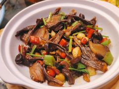 -君霖海鲜私房菜(春柳店)