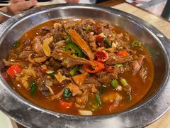 -大食代美食广场(上海中心店)