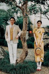 -苏州HX-合喜映画婚纱摄影