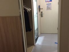 -汉庭(合肥滁州路大东门地铁站店)