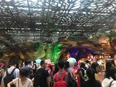 -杭州开元森泊度假乐园