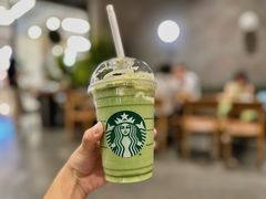 -星巴克臻选店(澳门伦敦人店)