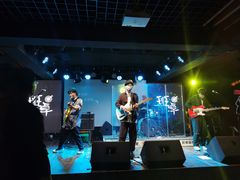 -月亮瓦肆音乐酒吧(环山路店)