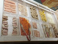 -三和屋日式海鲜锅料理(启航大厦店)