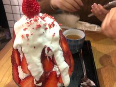 -WONDER ICE 萬得冰田(建設路总店)