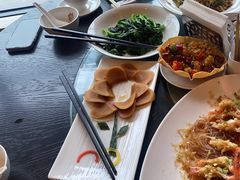 -汇华阁中餐厅·粤菜早茶(汇华希尔顿逸林酒店)