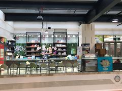 -巴黎春天(浦建店)