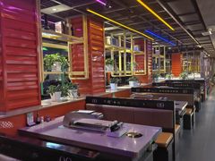 -延边丰茂串城(东三店)