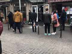门面-同来顺烧烤餐厅(哈尔滨道店)