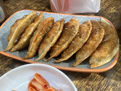 泡菜饺-妈妈手(山大总店)