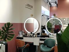 -海马体照相馆(上海宝山万达广场店)