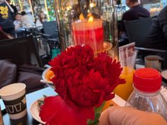 -有奴思烤肉·清真(正宁路店)