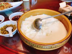 鲁家豆腐花(大份)-大自然(鲁家村店)