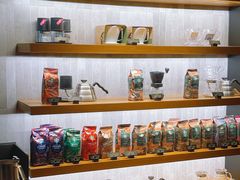 -星巴克(杭州临平万达广场店)