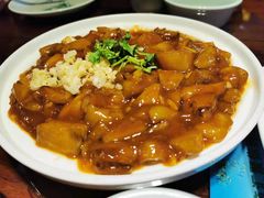 -惠宾饭庄(中山路店)