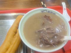 -朝阳糁馆
