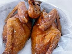 -味为先光明乳鸽(光明总店)