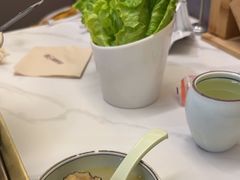 -如一鸡鲍鱼·粤式煲汤(长泰广场店)