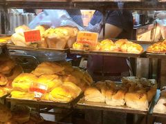 -金狮饼店(关闸马路店)