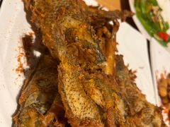 -渔·海鲜餐厅（东澳可域度假村内）南沙湾沙滩店