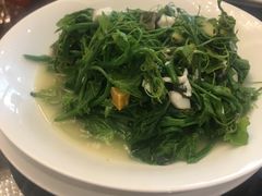 -索菲特酒店·乐轩华中餐厅
