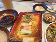 -常和州·夜宵大排档(常州单店)