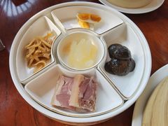 -扬州香格里拉·香宫中餐厅