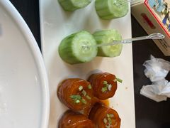 -老牌坊鲁菜名店(聊城美食岛店)