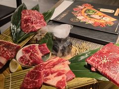 -牛角烧肉(步步高星城天地店)