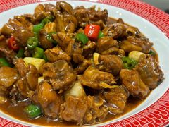 -大鹏饭店·金陵家宴(奥体中心店)