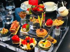 -广州富力君悦大酒店·凯菲厅