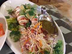 清蒸鱿鱼-Onion restaurant