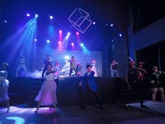 -Club Med地中海俱乐部·桂林度假村