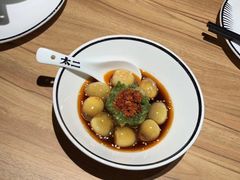 -太二酸菜鱼(福州泰禾店)