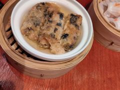 -山水茶艺馆·点心粤菜·30年老字号