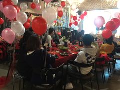 -Kings party 高端轰趴会所(朝阳北路店)