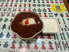 -堂屋糖水店(愚园店)