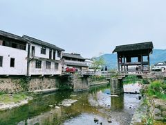 -呈坎景区