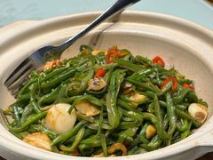 -新海渔港·胶东海鲜家常菜·家宴(奥体中心店)