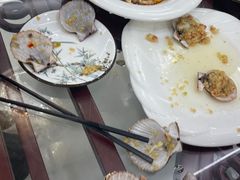 -望海潮海鲜店 特色家常菜(在海一方店)