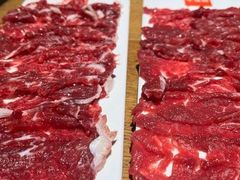 -牛很鲜潮汕牛肉火锅(朝晖路店)