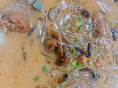 -苏师傅菜馆(上沙店)