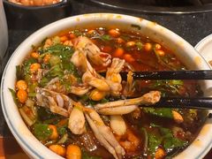 -小饕荟雅安贡椒鱼鲜馆(广福桥店)