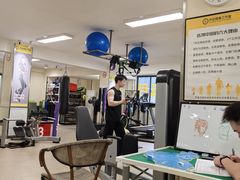 -中田·健身+普拉提(苗栗路店)