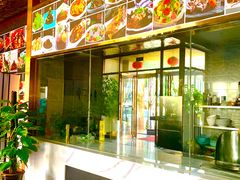 -大眼锅贴水饺(河东店)
