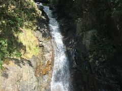 -众神白水涧景区