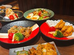 -鸟鹏烧鸟居酒屋(熙龙湾店)