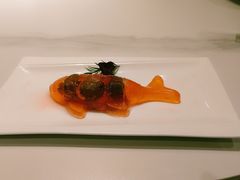 -惠丰堂饭庄·烤鸭·京味菜(西北旺·航天城店)